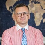 Infosecurity Europe announces former Ukrainian Minister of Foreign Affairs, Dr. Dmytro Kuleba as headline keynote