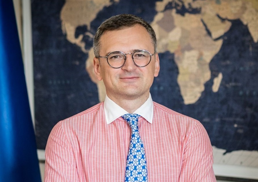 Infosecurity Europe announces former Ukrainian Minister of Foreign Affairs, Dr. Dmytro Kuleba as headline keynote