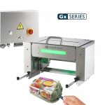 Domino Launches Egg Pack Printing Traverser for High Speed, Multi Lane Egg Production Line Coding