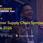 Gartner Supply Chain Symposium/Xpo 2026