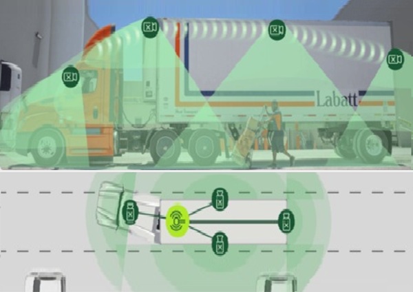 Netradyne & Hyundai Translead Launch Strategic OEM Integration to Unify Fleet Safety