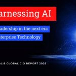 Half of CIOs say AI Adoption is too fast, 67% fear AI bubble