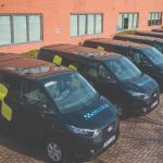 Microlise partners with Streamax to enhance driver safety