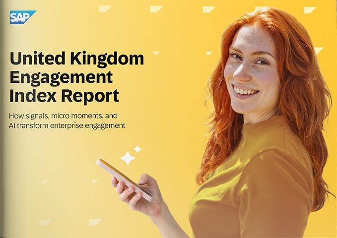 UK consumers abandon brands over disconnected experiences – yet only one fifth of companies see a problem