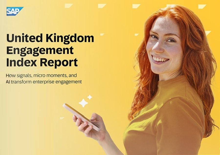 UK consumers abandon brands over disconnected experiences – yet only one fifth of companies see a problem