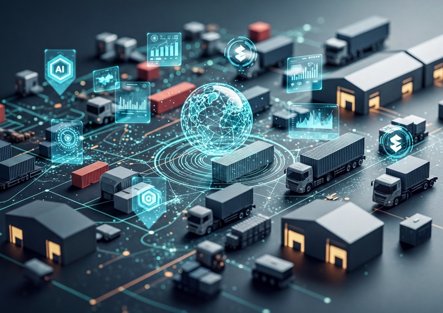 The Future of Supply Chain Planning: AI, Resilience, and Integrated Execution in 2026