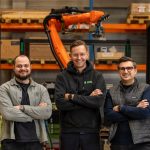 Arvato Accelerates Robotics Implementation Through Strategic Partnership with Unchained Robotics