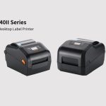 BIXOLON Unveils the NEW XD5-40II Series for the European Market