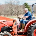 How Savvy Farm Startups Are Reducing Capital Expenditure Through Used Equipment