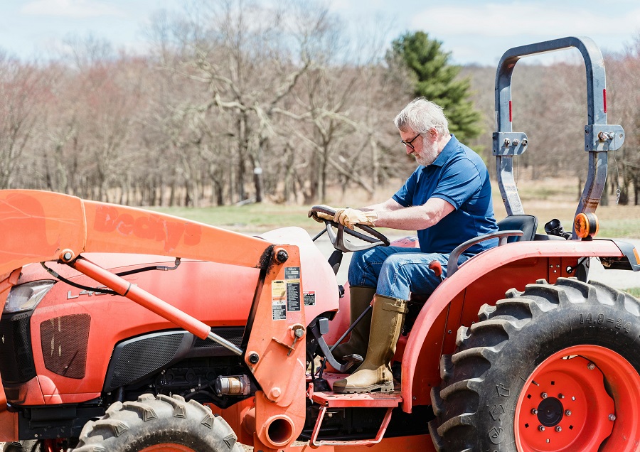 How Savvy Farm Startups Are Reducing Capital Expenditure Through Used Equipment