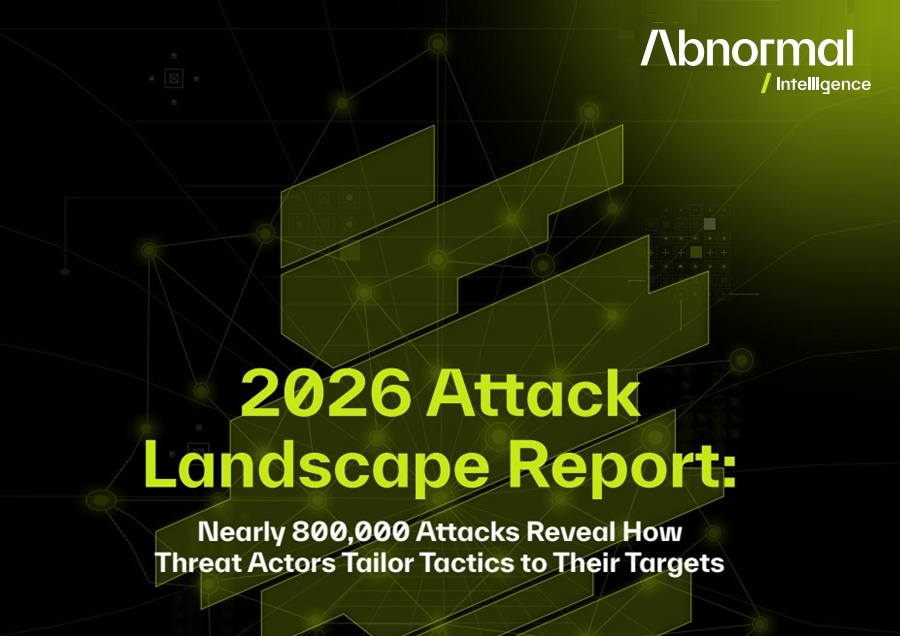 Threat Actors Move Beyond Technical Exploits to Target Human Behavior & Trusted Relationships
