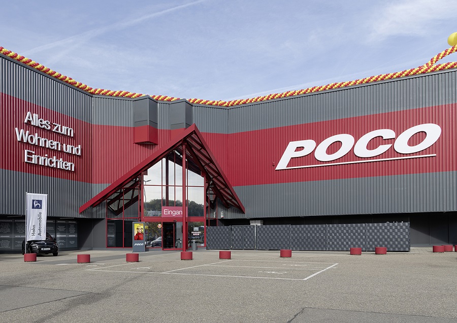 POCO Standardises Supply Chain Execution Nationwide with Infios