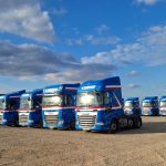 HZ Logistics invests in Durite Driver Monitoring System to enhance driver safety & wellbeing