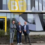 BF Global Logistics Selects IFS Softeon WMS to Modernise European Warehouse Operations