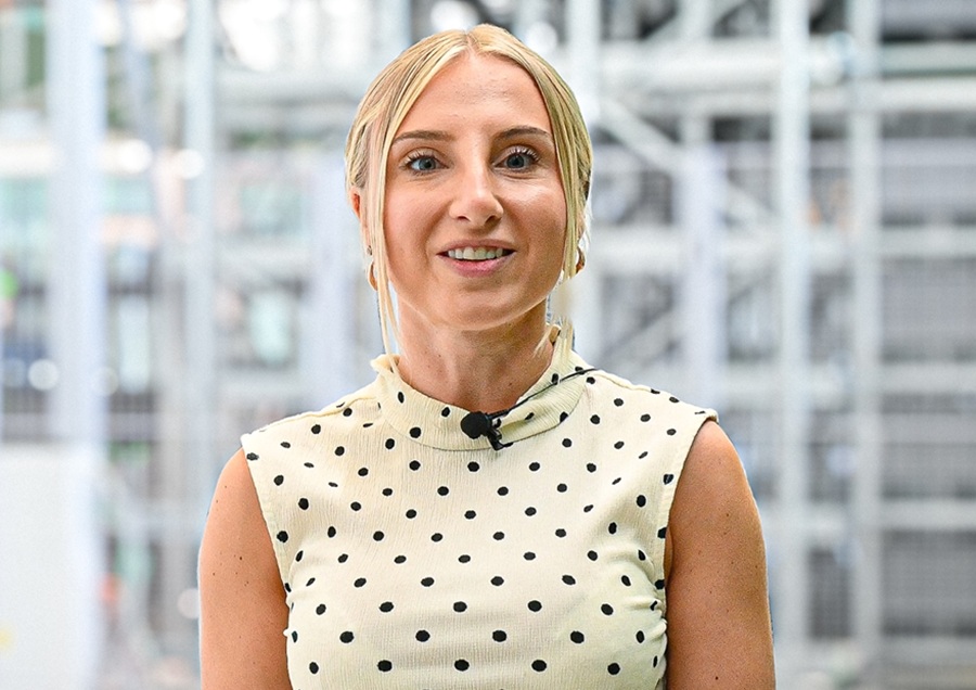 The year of the pallet shuttle at LogiMAT and MODEX