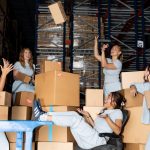 Durham Brands Exceeds Peak Forecast by 170% and Nearly Doubles Throughput with Infios