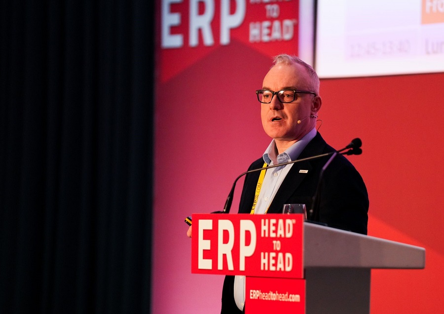 Lumenia Consulting’s ERP HEADtoHEAD™ Strengthens Lead as Top UK & Ireland ERP Event in Birmingham