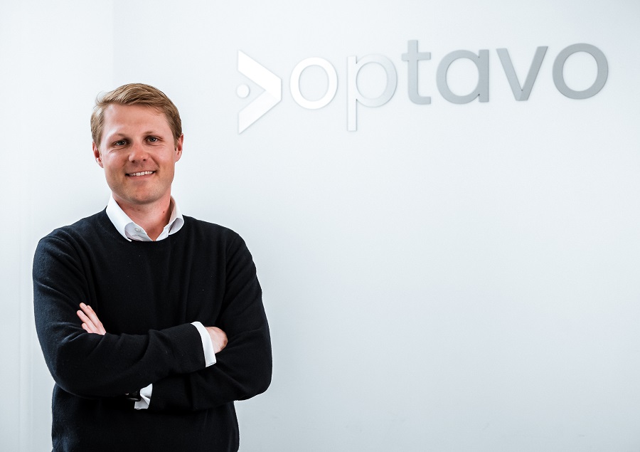 Optavo Launches AI Automation to Fix UK Construction’s £3.8bn Admin Problem