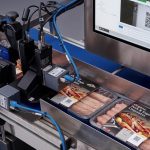 Domino Introduces the Gx Series PRO Printhead to Support the Industry Transition to 2D Coding