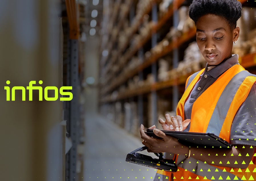 Infios advances Intelligent Supply Chain Execution with new AI agents built for execution without interruption