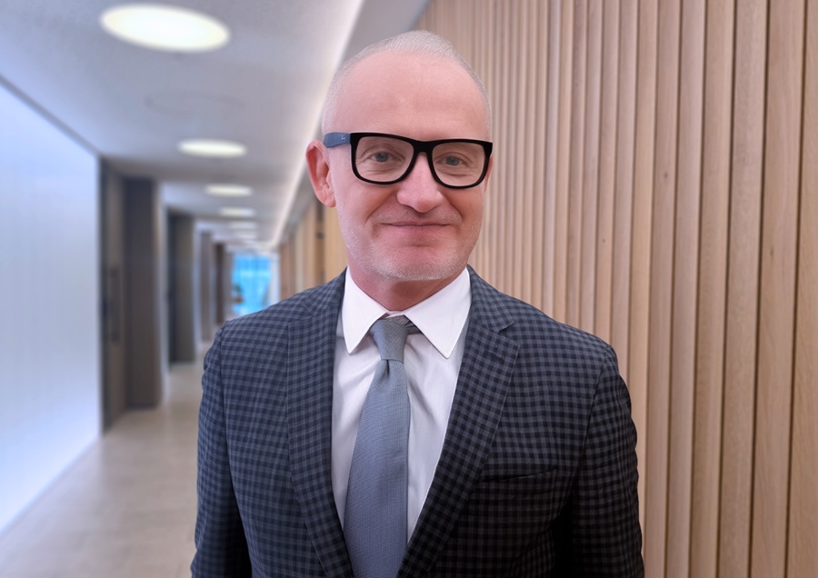 Syspro appoints Tom Loeffert as Chief Human Resources Officer