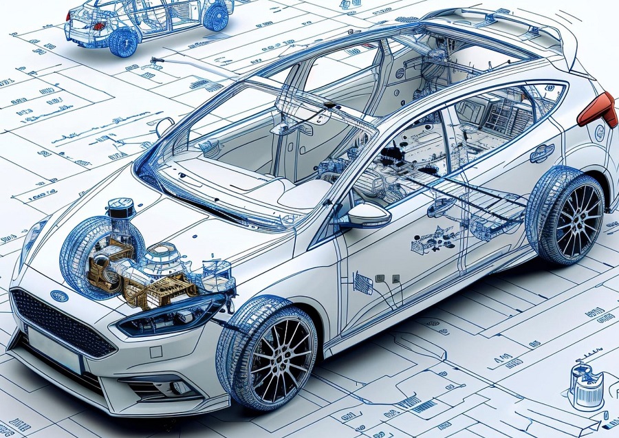 Prototyping to Production: How Material Choices Accelerate Automotive Time to Market