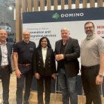 Amazon, GS1 Germany, & Domino Discuss the Future of Product Identification at interpack 2026