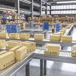 IFS Softeon Recognized as a Visionary in Gartner® Magic Quadrant™ for Warehouse Management Systems