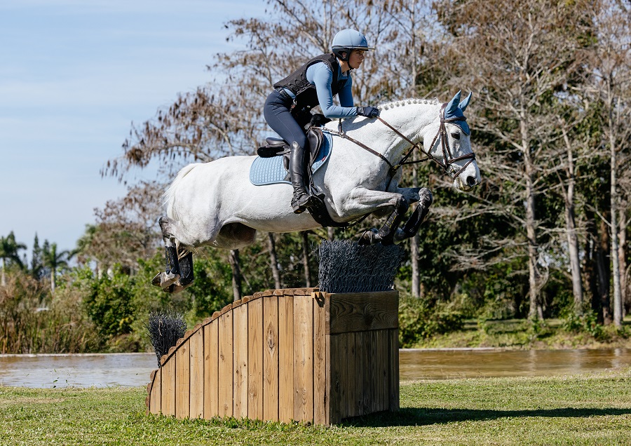 LeMieux strengthens global delivery experience with Scurri as premium equestrian brand scales worldwide
