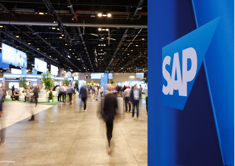 SAP Unveils the Autonomous Enterprise