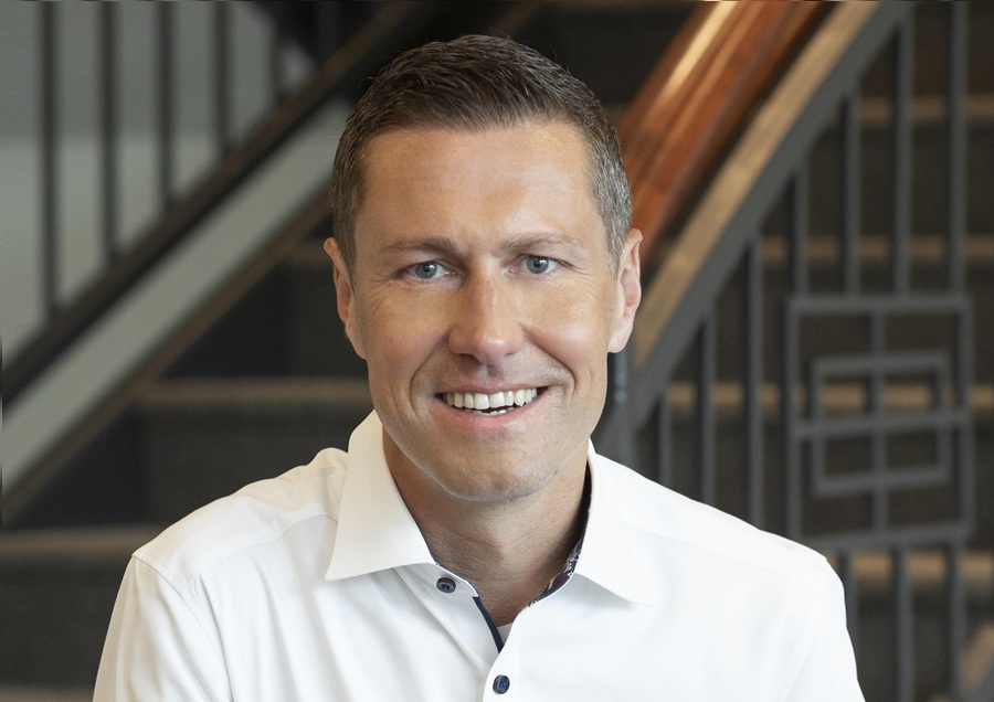 Infios Appoints Sven Adler as CFO to Drive Next Phase of Growth and Innovation