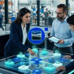 Syspro Launches New Marketplace to help Manufacturers and Distributors Extend the Value of ERP