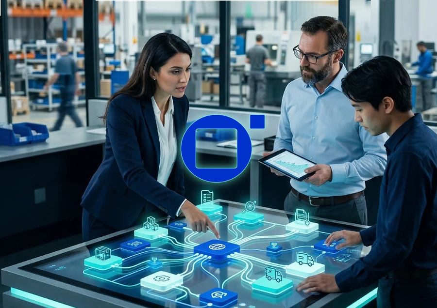 Syspro Launches New Marketplace to help Manufacturers and Distributors Extend the Value of ERP