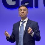 Gartner Says Chief Supply Chain Officers Must Shift to an Autonomous Business Mindset