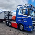 W J & J Green strengthens fleet compliance and maintenance management with AssetGo