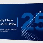 Gartner Announces 2026 Rankings of the Global Supply Chain Top 25