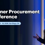 Gartner Procurement Conference 2026