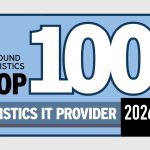 IFS Softeon Recognized as a 2026 Top 100 Logistics & Supply Chain Technology Provider