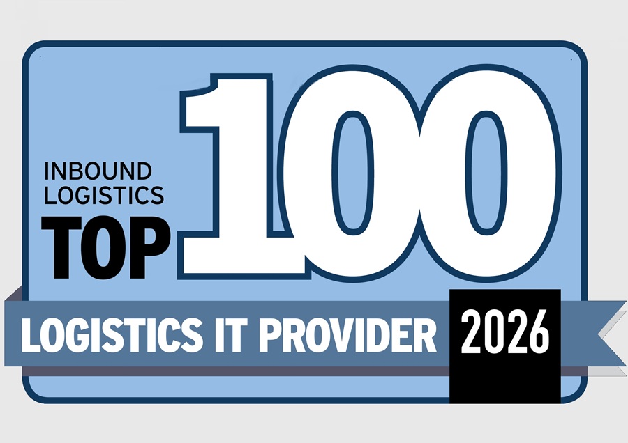 IFS Softeon Recognized as a 2026 Top 100 Logistics & Supply Chain Technology Provider