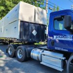 New Castle Building Products Lowers Fuel Costs by Cutting 25,000 Fleet Miles Annually with Descartes Solution