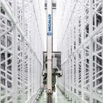 Mecalux supports Gerresheimer in optimising medical device logistics in the US with two automated warehouses