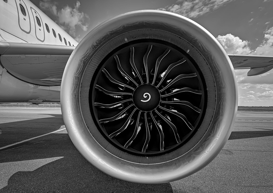 Ti-6Al-4V Supply Chain Challenges for European Aerospace Manufacturers