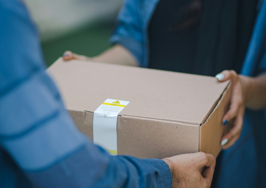 Scurri expands premium final mile capabilities through AIT Home Delivery partnership