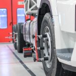 AES UK: The Business Case for Regular Wheel Alignment