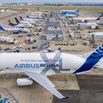 Airbus eliminates Foreign Object Debris and reduces lost assets by 80%