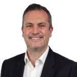 Colt DCS appoints David Burton as Chief Information Officer