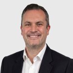 Colt DCS appoints David Burton as Chief Information Officer