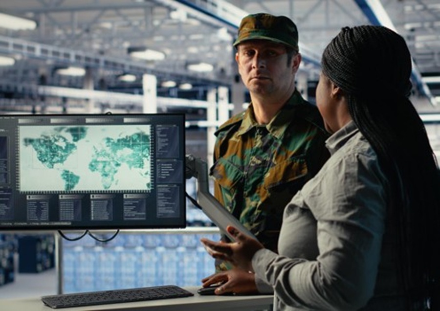 Exploring the 2026 Managed Detection and Response Market and Supply Chain Security