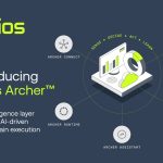 Infios introduces Infios Archer™, the intelligence layer powering AI-driven supply chain execution