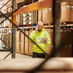 Infios Accelerates Warehouse Performance Innovation with Addition of vaibe